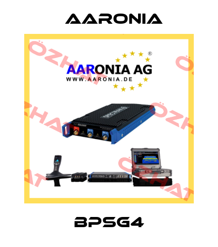 BPSG4 Aaronia