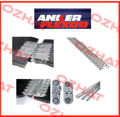 TEX L 19 3/8  Anker