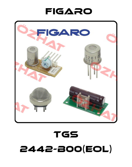 TGS 2442-B00(EOL) Figaro