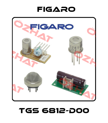 TGS 6812-D00 Figaro