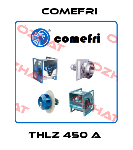 THLZ 450 A  Comefri