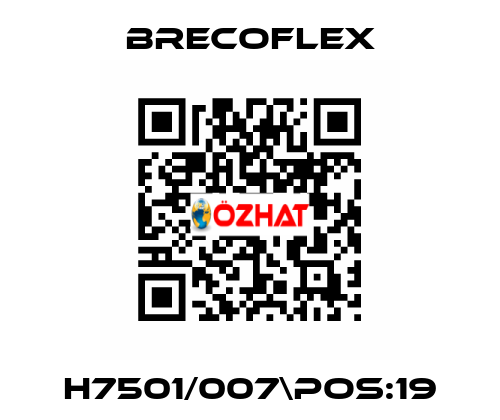 H7501/007\POS:19 Brecoflex