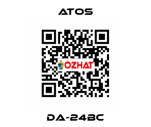 DA-24BC Atos