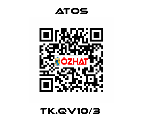 TK.QV10/3  Atos
