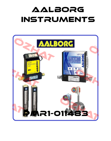 PMR1-011483 Aalborg Instruments