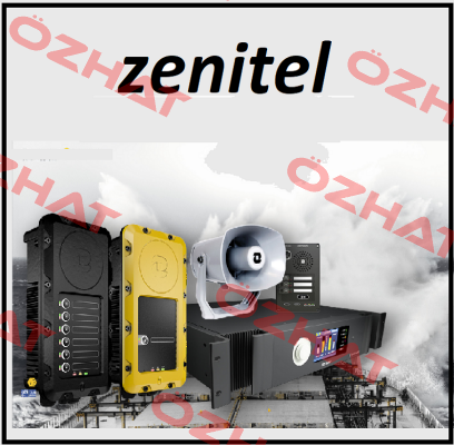 LBB7111/20 Zenitel