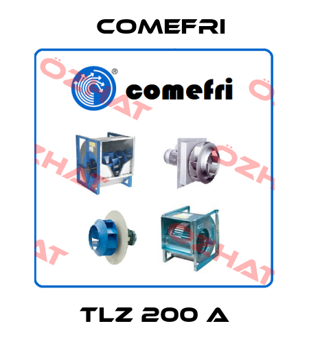 TLZ 200 A Comefri