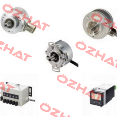 p/n: 0576045, Type: RI76TD/ 4096ED.4N20RF Hengstler