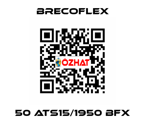 50 ATS15/1950 BFX Brecoflex
