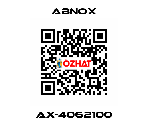 AX-4062100 ABNOX