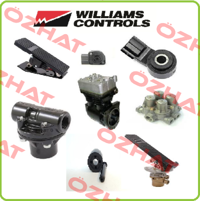 135229 oem Williams Controls