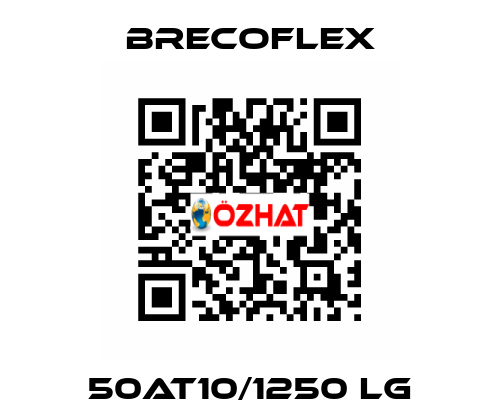 50AT10/1250 lg Brecoflex
