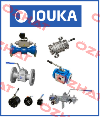 Repair kit for AAA10982 Jouka