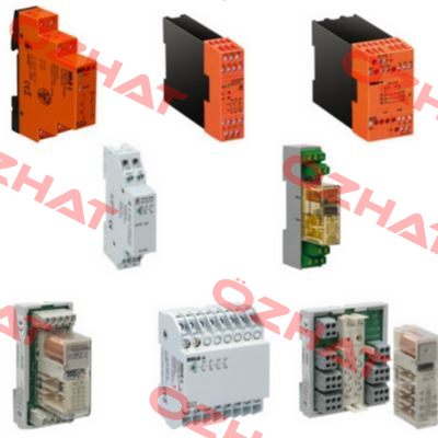 BA9043/002 3/N AC 100/57V Dold