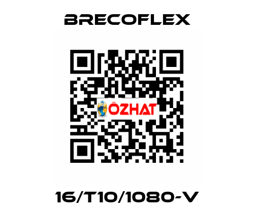 16/T10/1080-V Brecoflex
