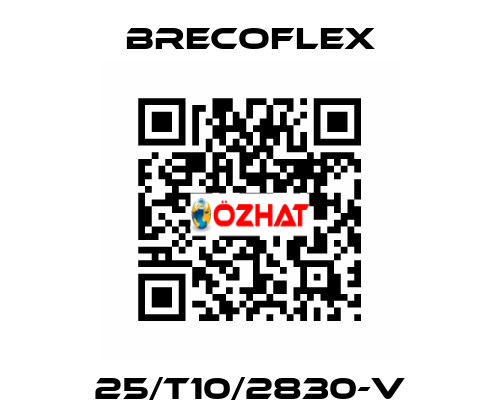 25/T10/2830-V Brecoflex