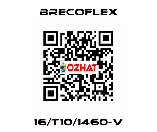 16/T10/1460-V Brecoflex