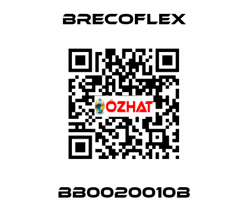 BB0020010B Brecoflex