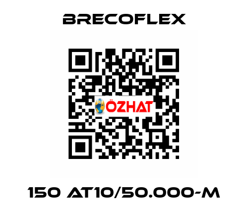 150 AT10/50.000-M Brecoflex