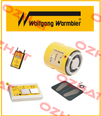 8719831794362 Wolfgang Warmbier