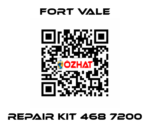 repair kit 468 7200 Fort Vale
