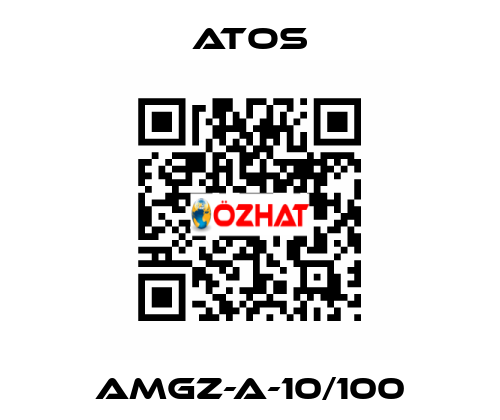 AMGZ-A-10/100 Atos