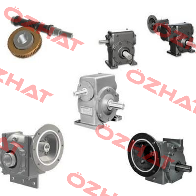E24MDNS31000GC (P/N 20301) Winsmith