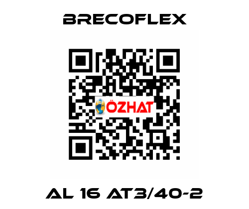 Al 16 AT3/40-2 Brecoflex