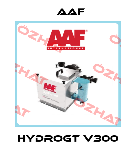 HYDROGT V300 AAF
