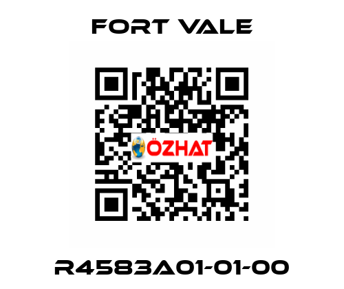 R4583A01-01-00 Fort Vale