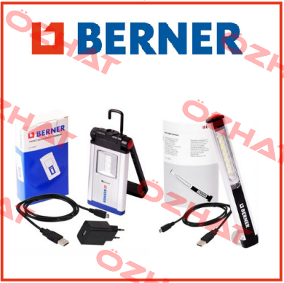 29T450S01 2A-R Berner