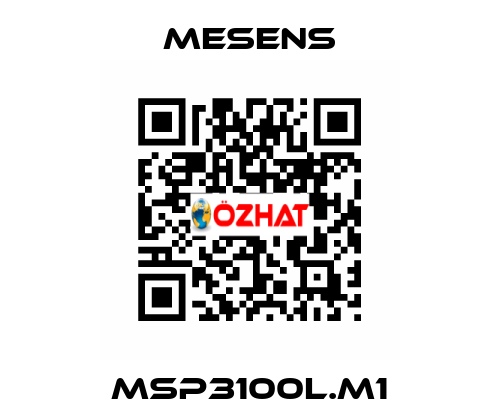 MSP3100L.M1 Mesens