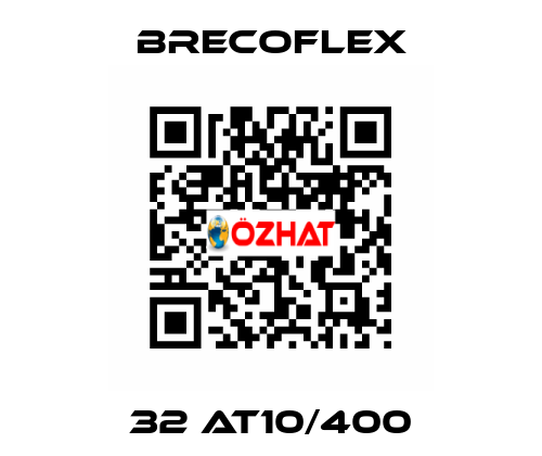 32 AT10/400 Brecoflex