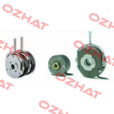 CC1E 4Nm 205Vdc 20 W B.Brake s.r.l.