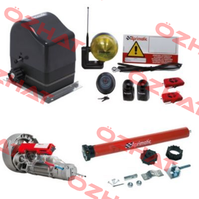 Type: APRl55 24V C.550 Oxar 05G A00000000602576  Aprimatic