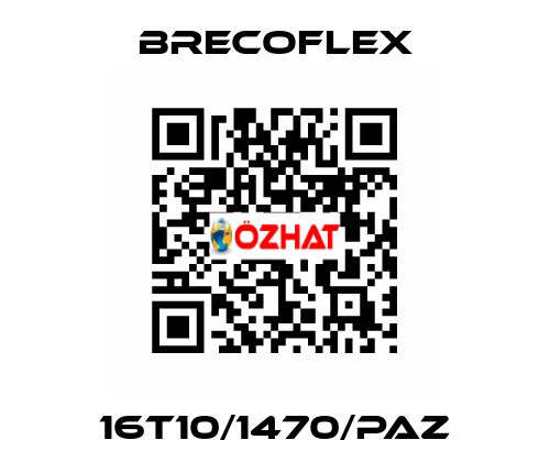 16T10/1470/PAZ Brecoflex