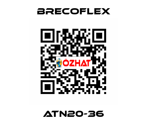 ATN20-36 Brecoflex