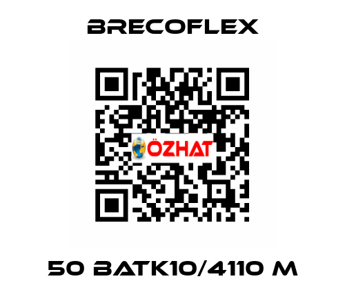 50 BATK10/4110 M Brecoflex