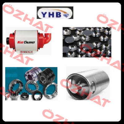 AFTER FILTER for YMC 400 YHB