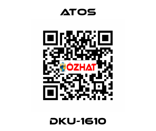 DKU-1610 Atos