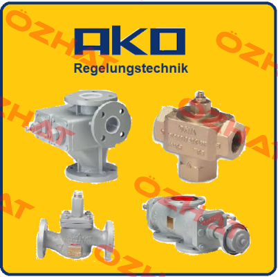 228.0123-035 - OEM AKO Regelungstechnik