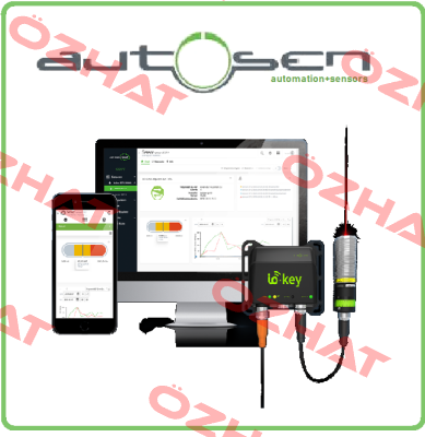 VFS15S-2015PL-WP Autosen