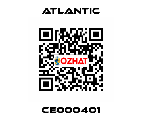 CE000401 Atlantic