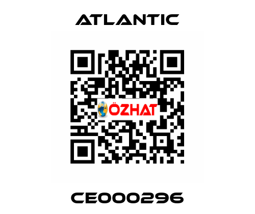 CE000296 Atlantic