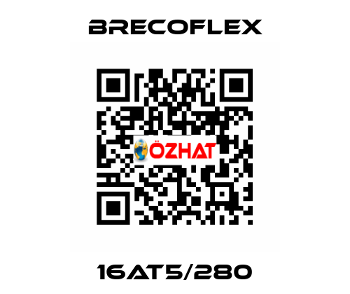 16AT5/280 Brecoflex