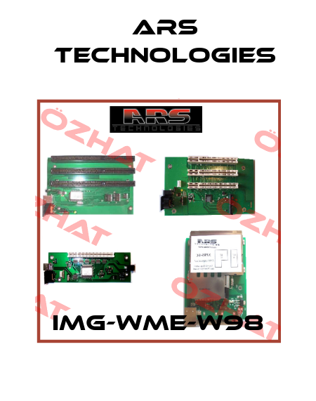 img-wme-w98 ARS Technologies