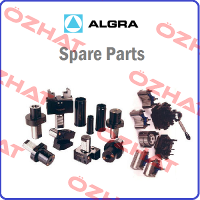 sealing protectors for RRPPH 32 121 UNL, Algra
