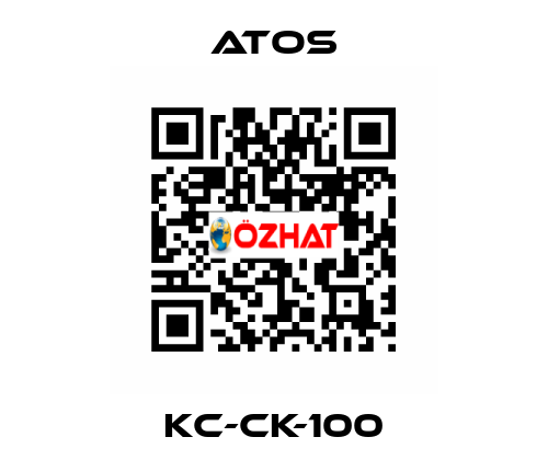 KC-CK-100 Atos