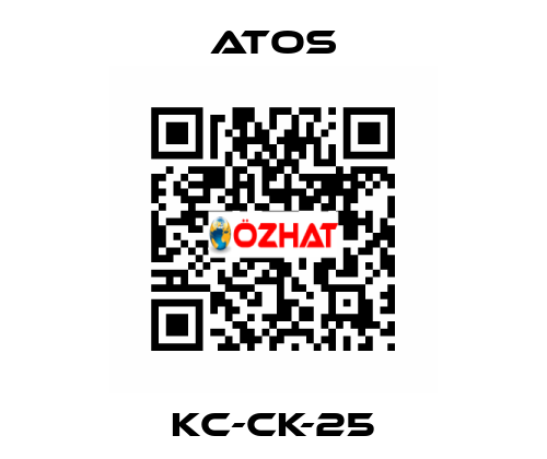 KC-CK-25 Atos