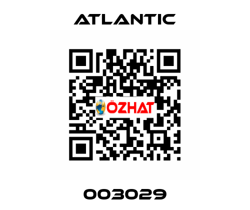 003029 Atlantic